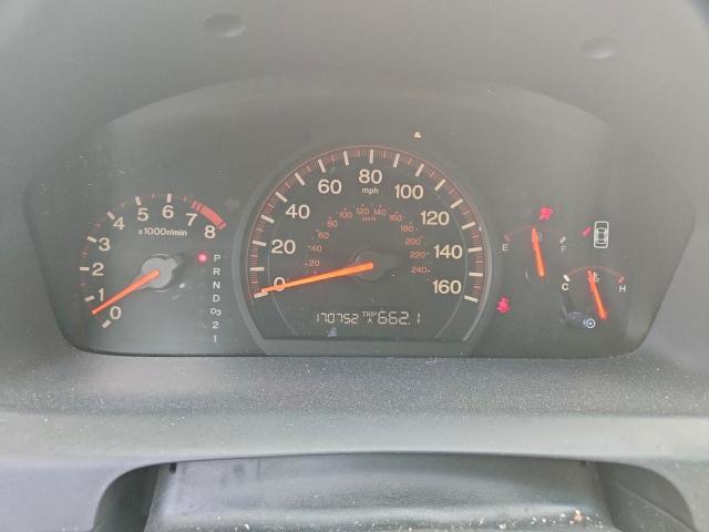 Honda Accord Ex Image 7