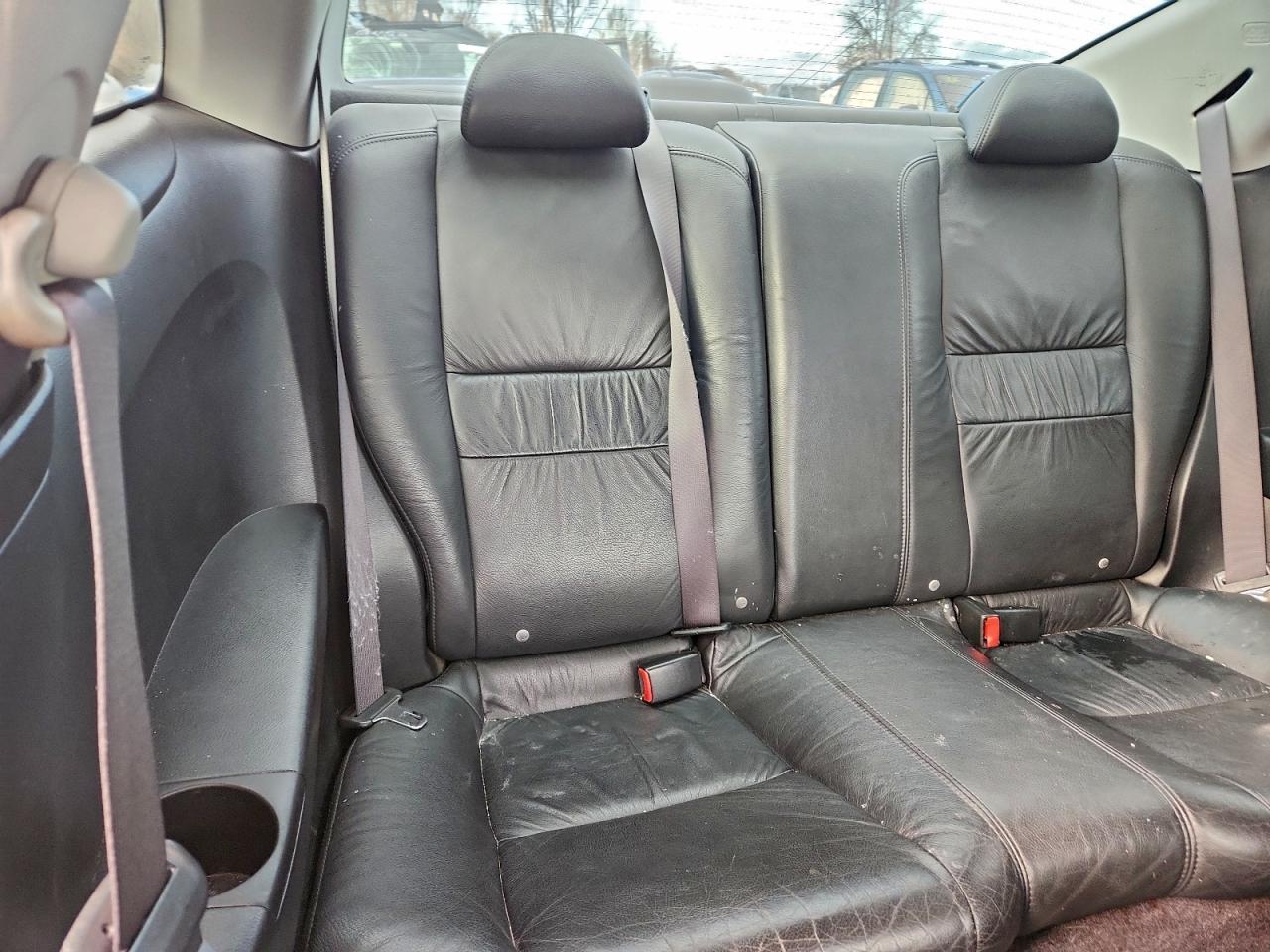 Honda Accord Ex Image 5