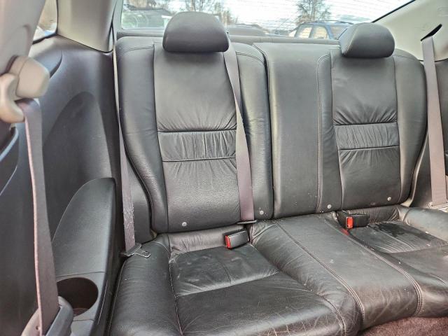 Honda Accord Ex Image 5