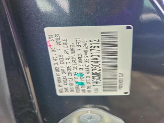 Honda Accord Ex Image 11