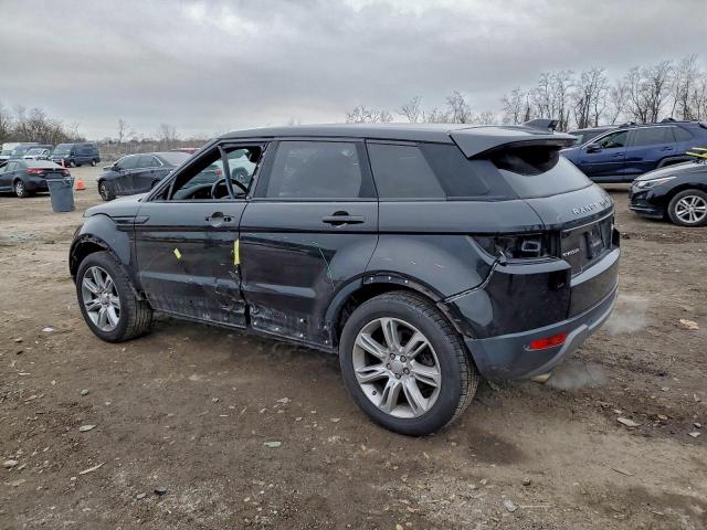 Land Rover Range Rover Se Image 4