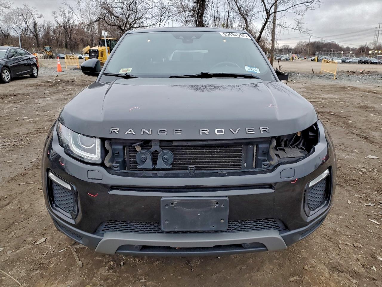 Land Rover Range Rover Se Image 3