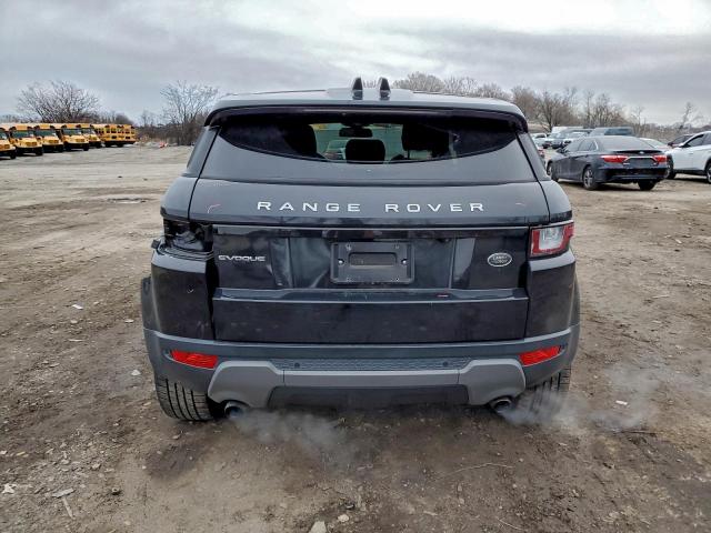 Land Rover Range Rover Se Image 12