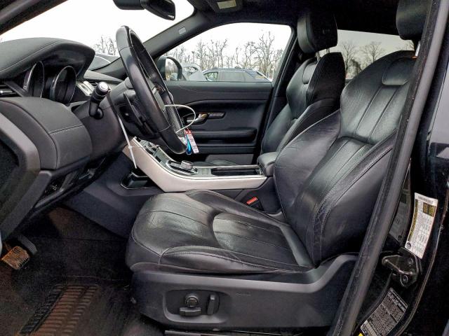 Land Rover Range Rover Se Image 9