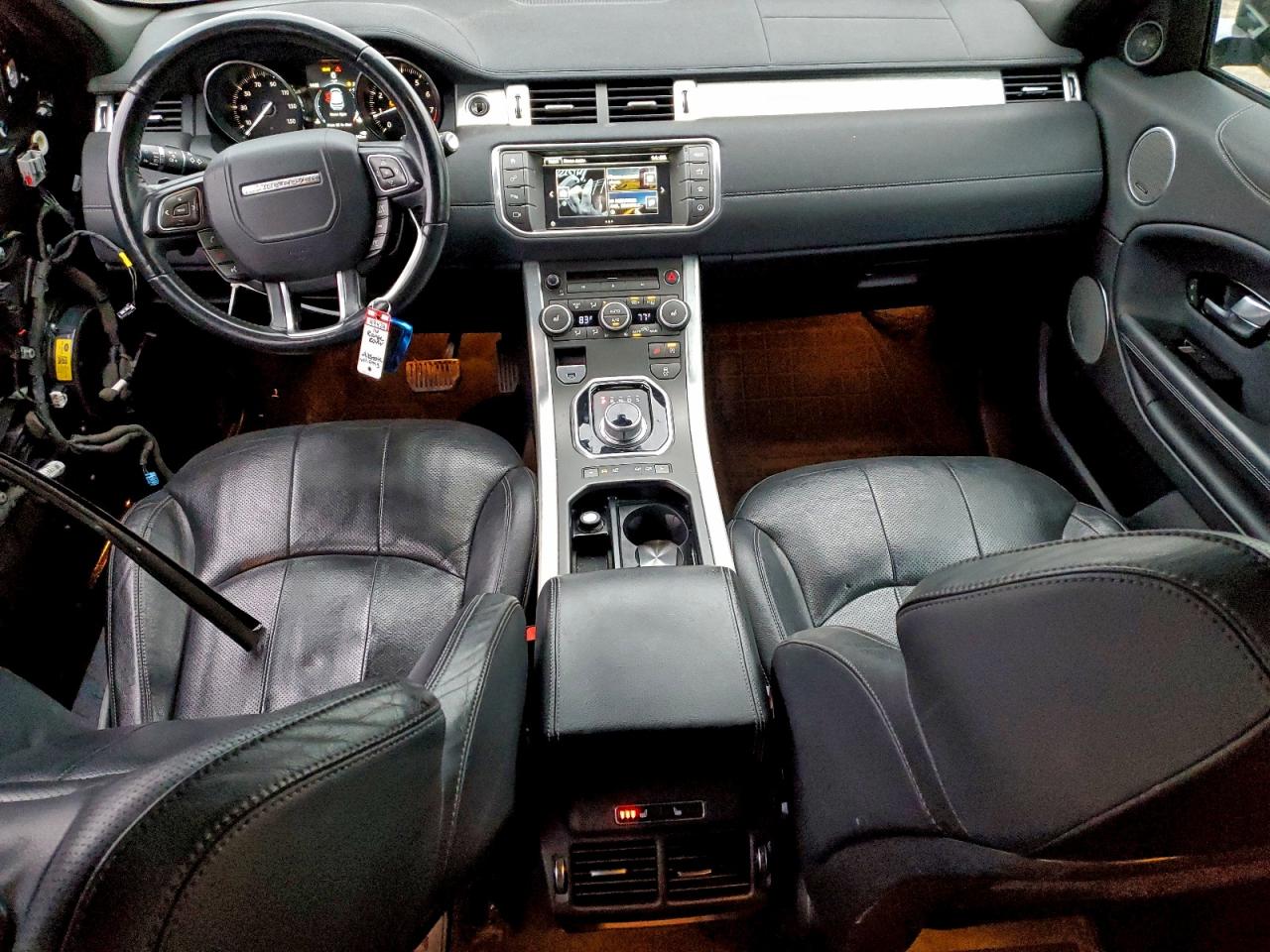 Land Rover Range Rover Se Image 8