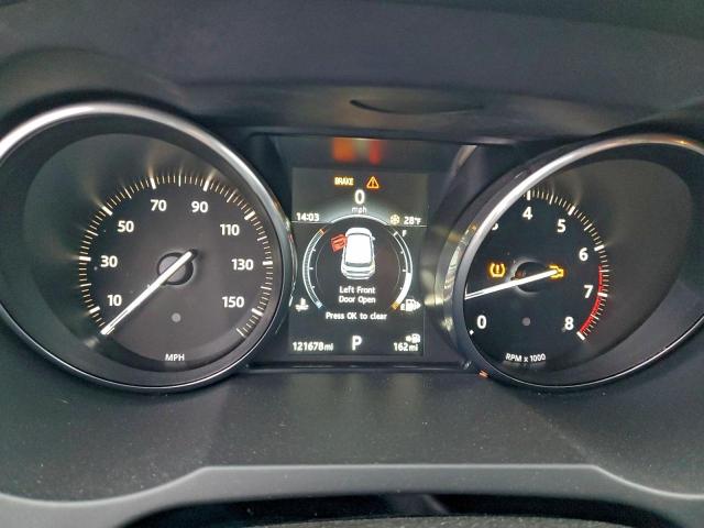 Land Rover Range Rover Se Image 5