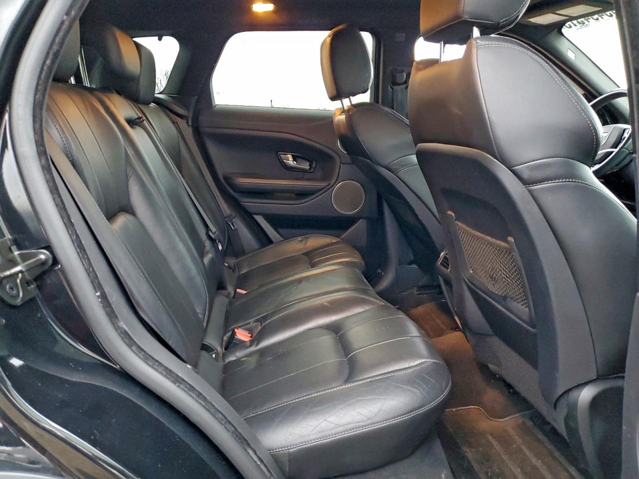 Land Rover Range Rover Se Image 6