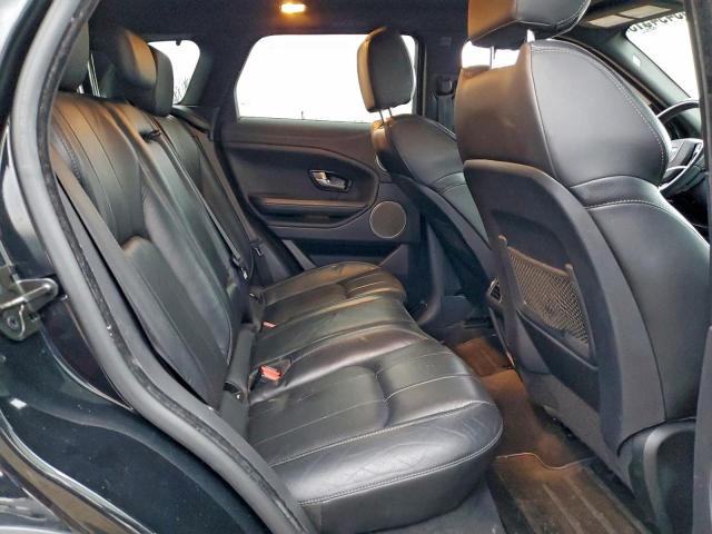 Land Rover Range Rover Se Image 6