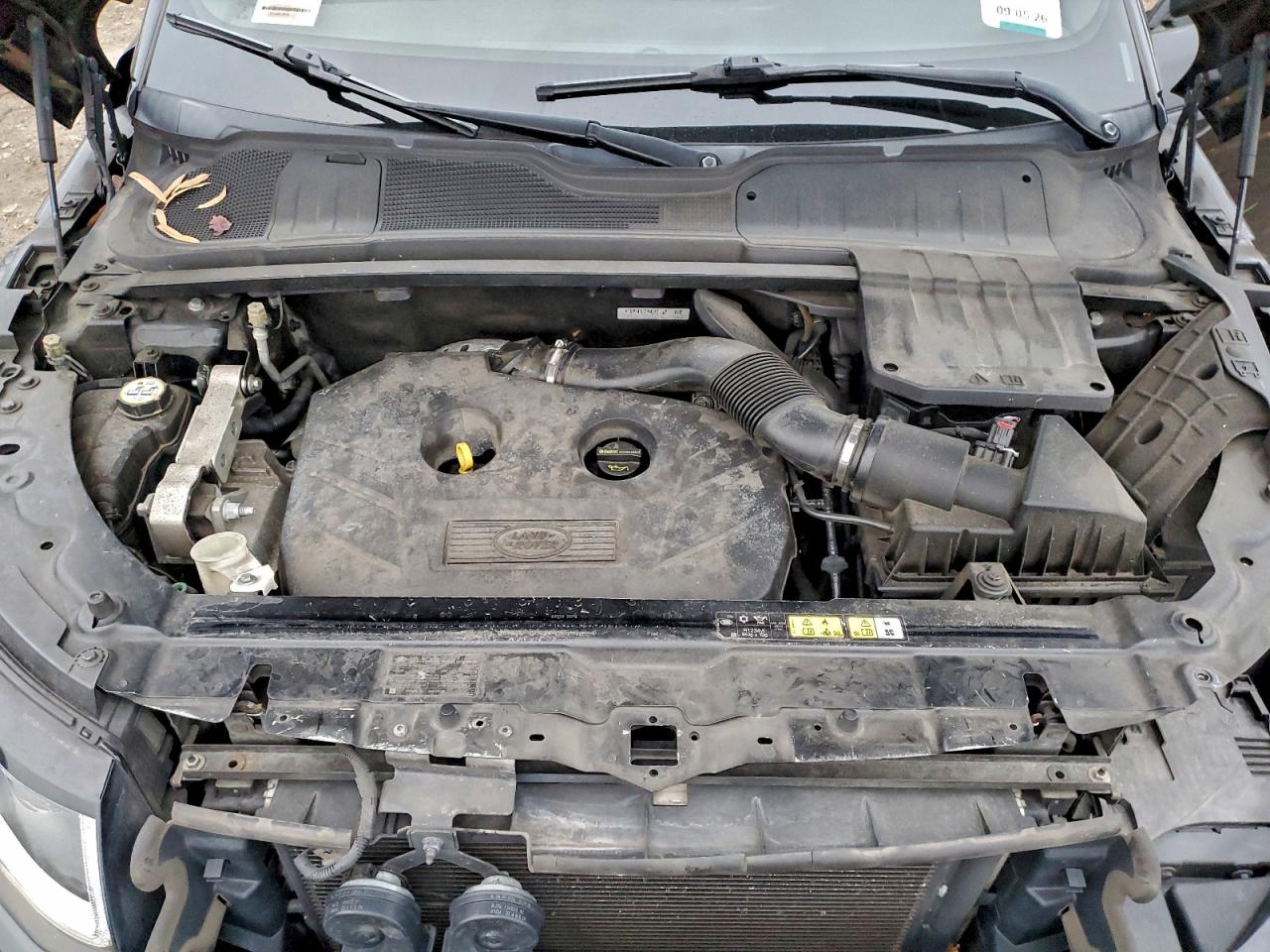 Land Rover Range Rover Se Image 11