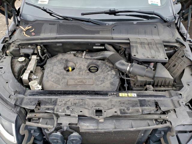 Land Rover Range Rover Se Image 11