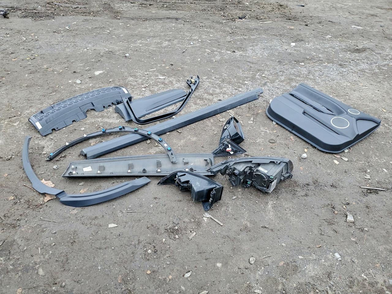 Land Rover Range Rover Se Image 10