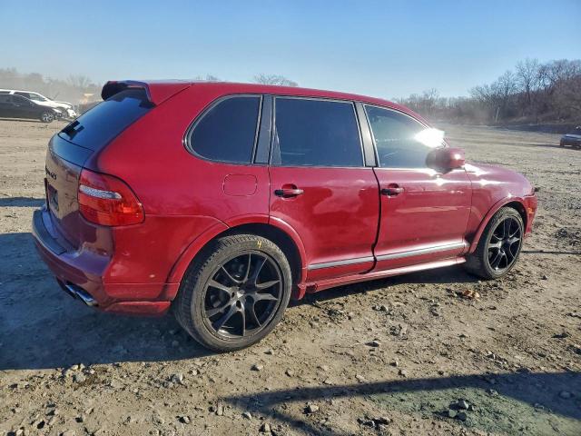 Porsche Cayenne Gts Image 5
