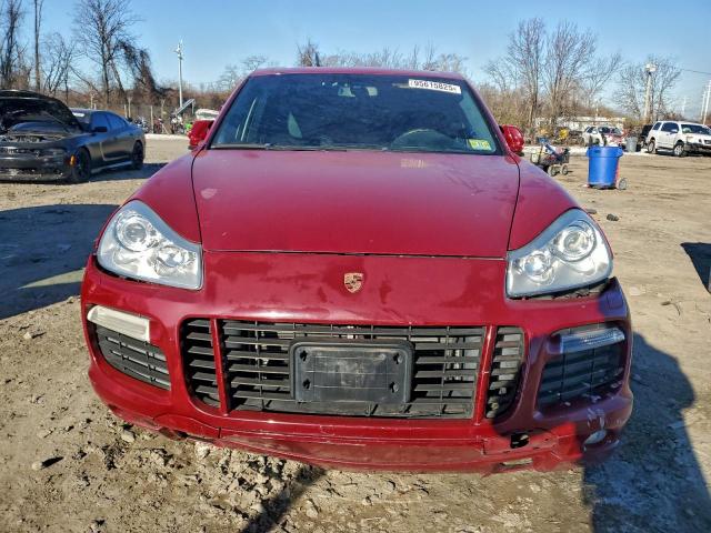 Porsche Cayenne Gts Image 3