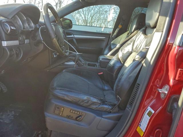 Porsche Cayenne Gts Image 9