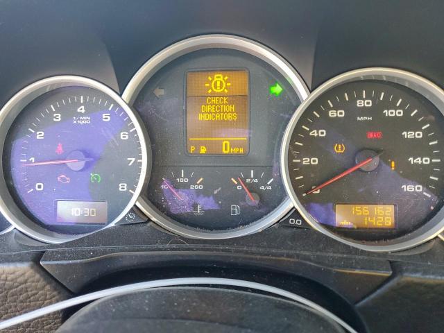 Porsche Cayenne Gts Image 10