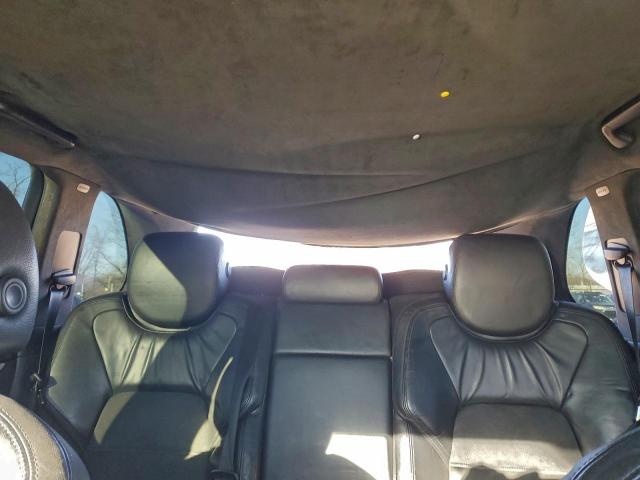 Porsche Cayenne Gts Image 12