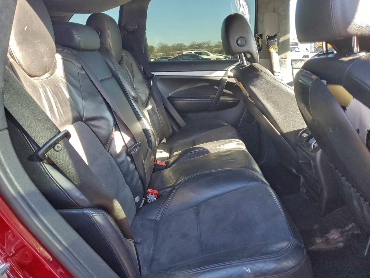 Porsche Cayenne Gts Image 13