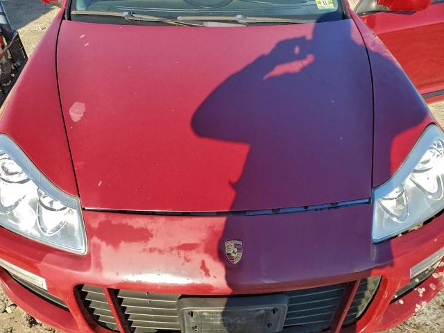 Porsche Cayenne Gts Image 11