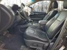 Nissan Pathfinder S Image 4