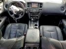 Nissan Pathfinder S Image 8