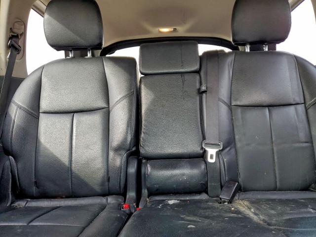 Nissan Pathfinder S Image 12