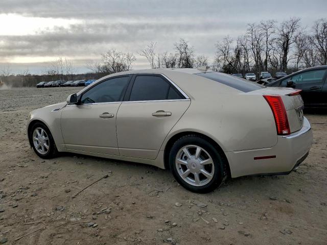 Cadillac CTS Image 6
