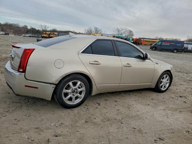 Cadillac CTS Image 4