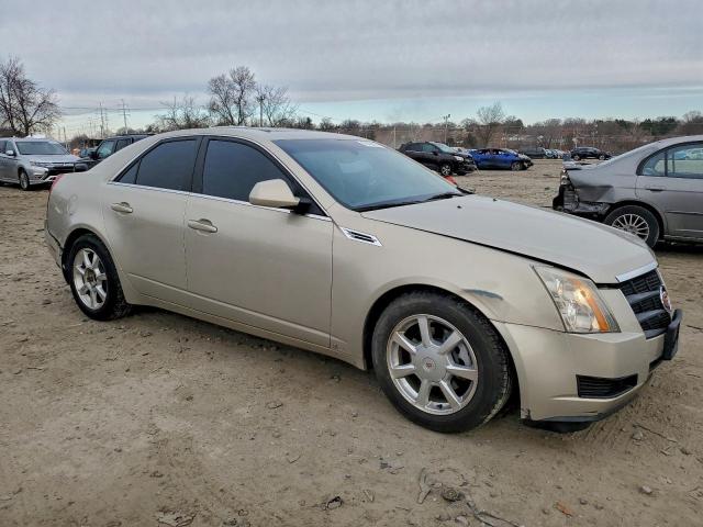 Cadillac CTS Image 2