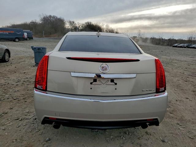 Cadillac CTS Image 5