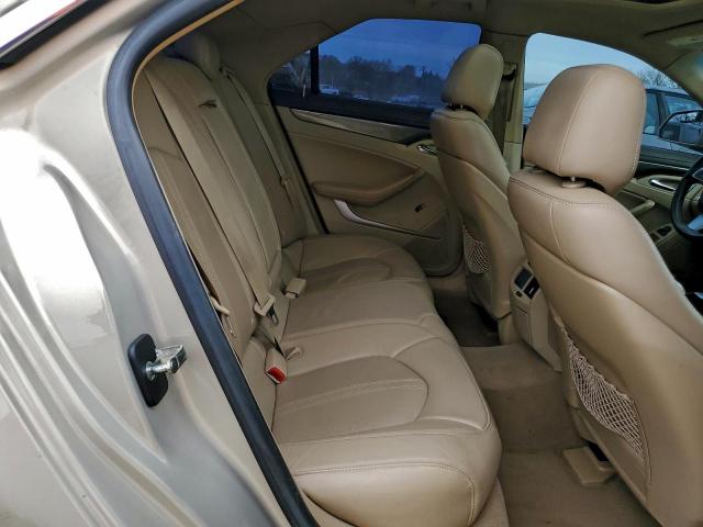 Cadillac CTS Image 11