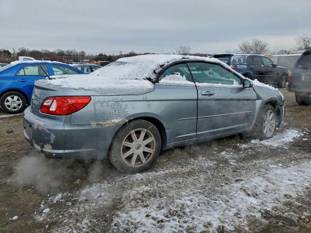Chrysler Sebring Touring Image 5