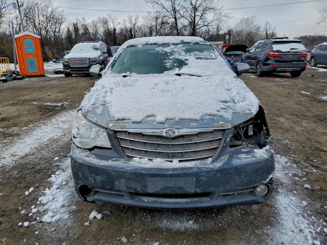 Chrysler Sebring Touring Image 7