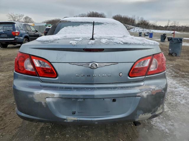 Chrysler Sebring Touring Image 9