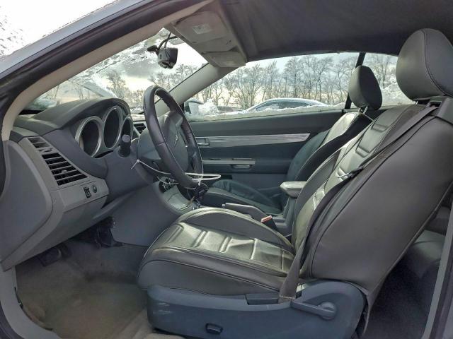 Chrysler Sebring Touring Image 2