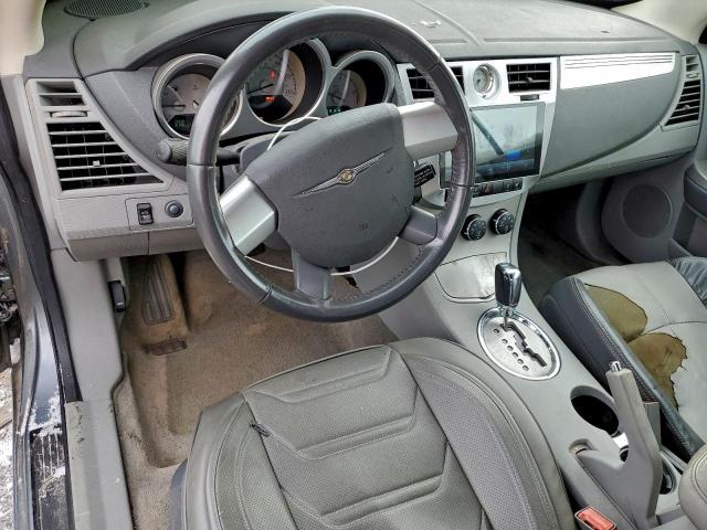 Chrysler Sebring Touring Image 12