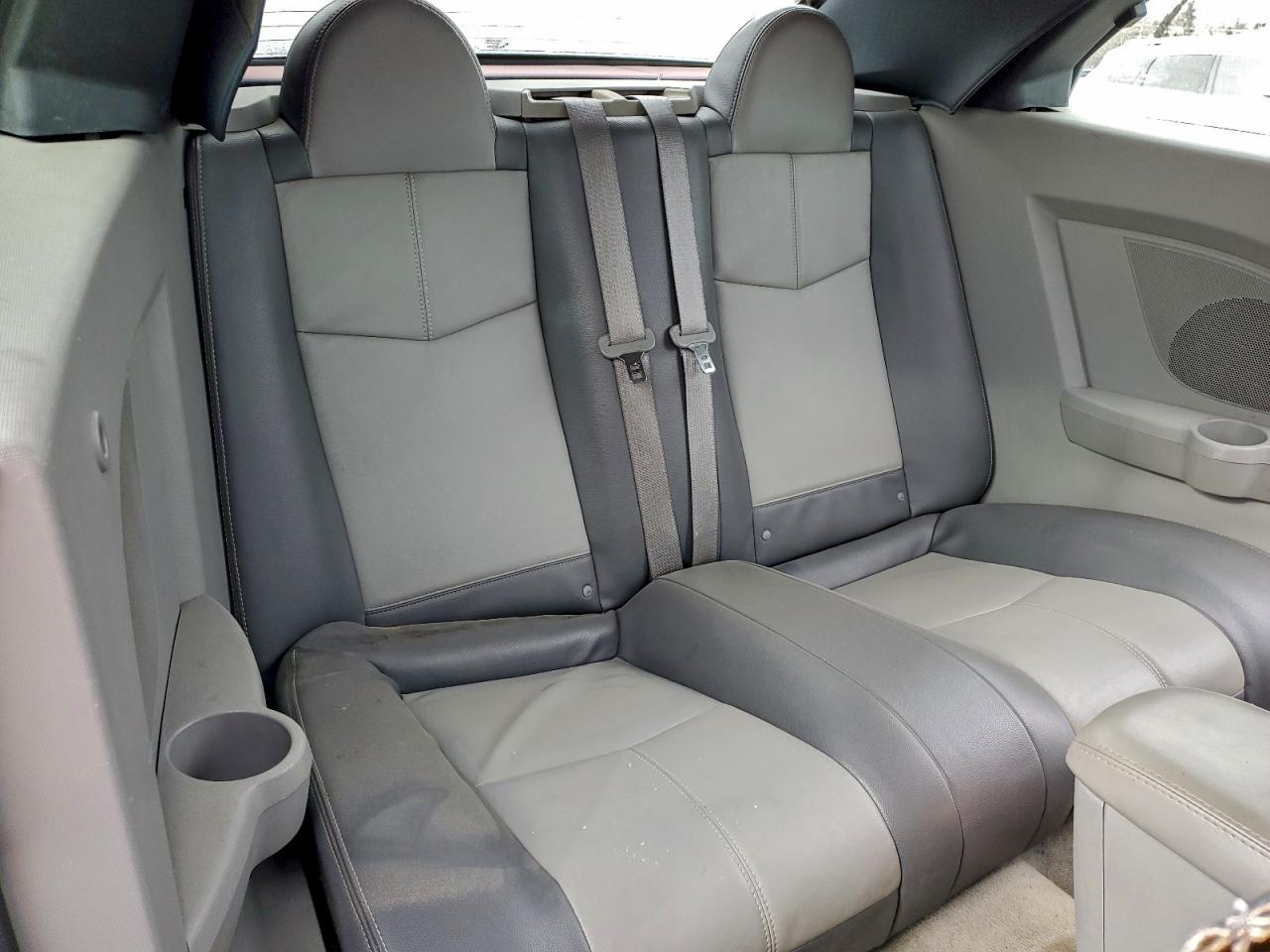 Chrysler Sebring Touring Image 6