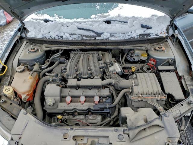 Chrysler Sebring Touring Image 11