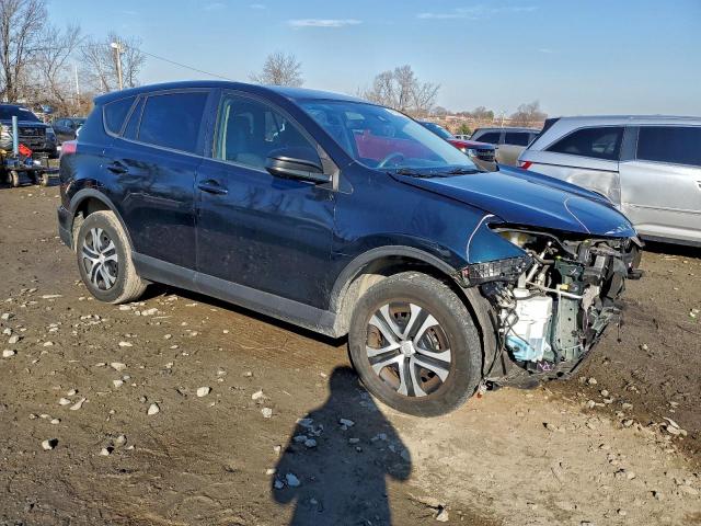 Toyota RAV4 Le Image 9