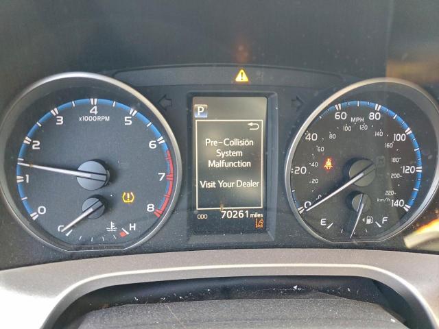 Toyota RAV4 Le Image 2