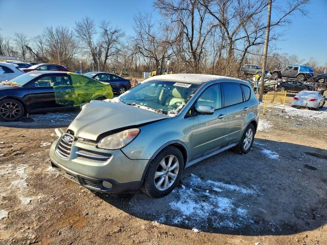  Salvage Subaru Tribeca
