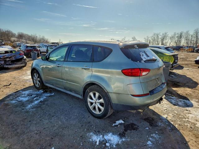 Subaru Tribeca 3.0 H6 Image 7