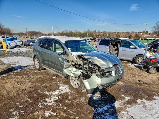 Subaru Tribeca 3.0 H6 Image 5