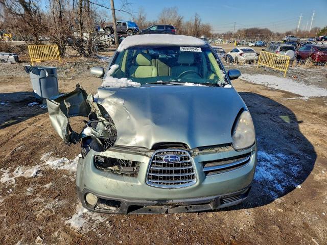 Subaru Tribeca 3.0 H6 Image 8