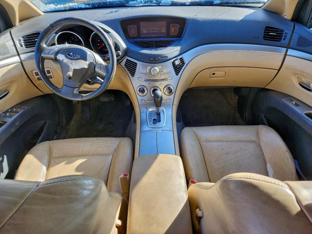 Subaru Tribeca 3.0 H6 Image 12