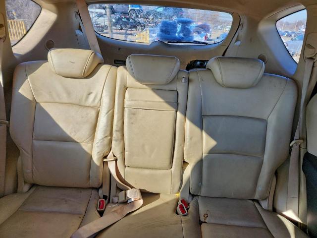 Subaru Tribeca 3.0 H6 Image 6