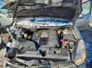Subaru Tribeca 3.0 H6 Image 9