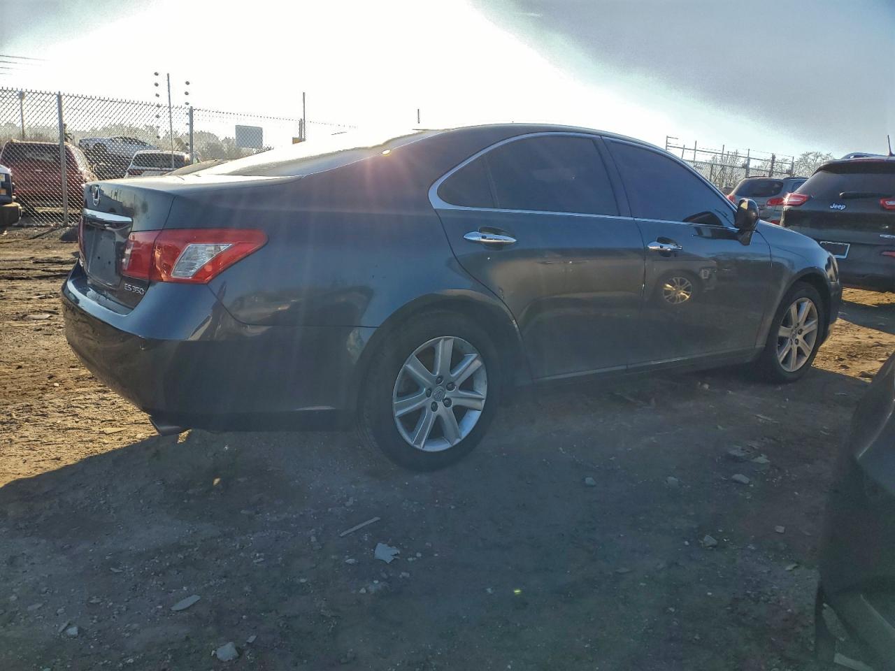 Lexus Es 350 Image 5