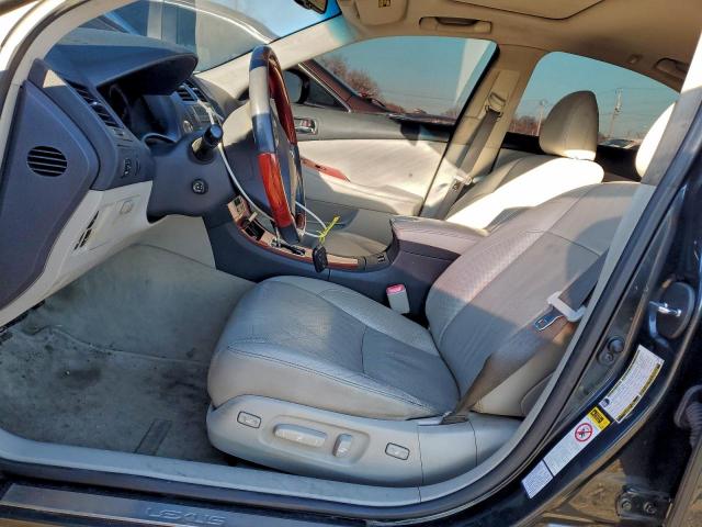Lexus Es 350 Image 7