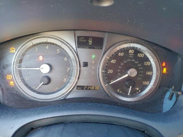 Lexus Es 350 Image 12