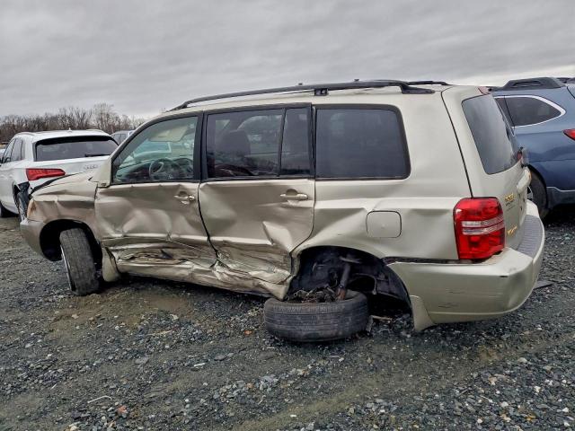 Toyota Highlander Image 3